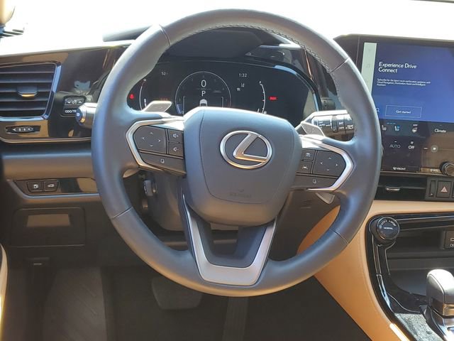 2023 Lexus NX 250 - Photo 11