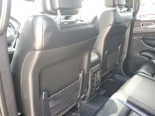 2021 Jeep Grand Cherokee Limited - Photo 14