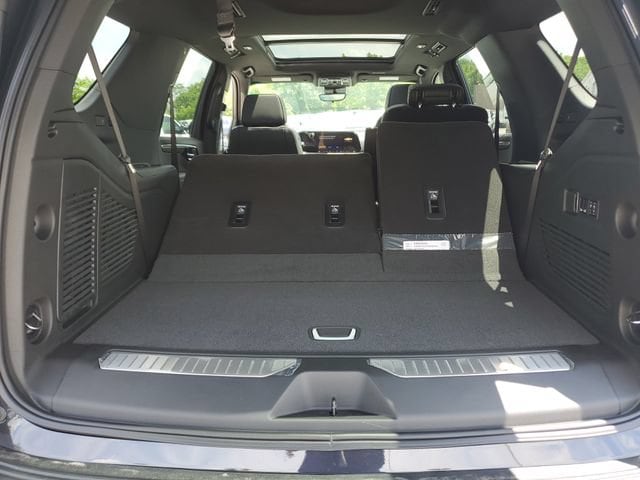 2026 Chevrolet Tahoe High Country - Photo 8