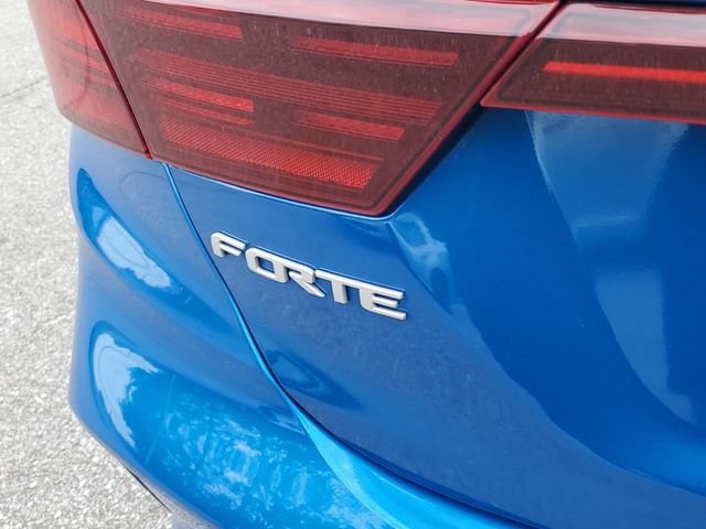 2022 Kia FORTE GT-Line - Photo 7