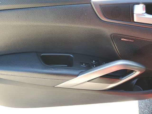 2016 Hyundai Veloster - Photo 19