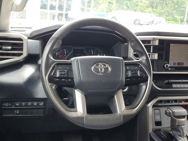 2023 Toyota Tundra SR5 - Photo 10