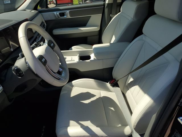 2026 Hyundai Santa Fe SEL - Photo 16