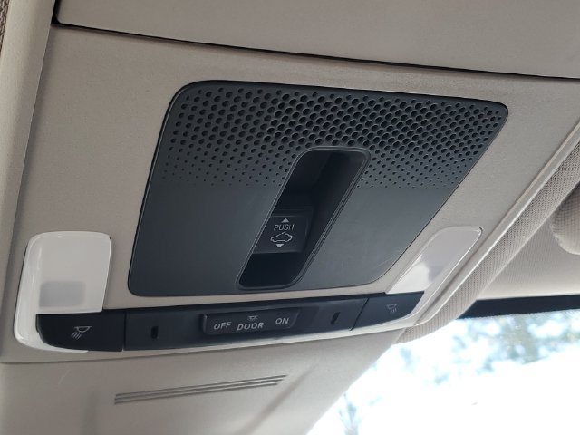 2025 Honda CR-V EX-L - Photo 31