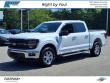Used 2024 Ford F-150 XLT Truck SuperCrew Cab