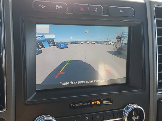 2021 Ford Expedition XLT - Photo 27