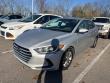 Used 2017 Hyundai Elantra SE Sedan
