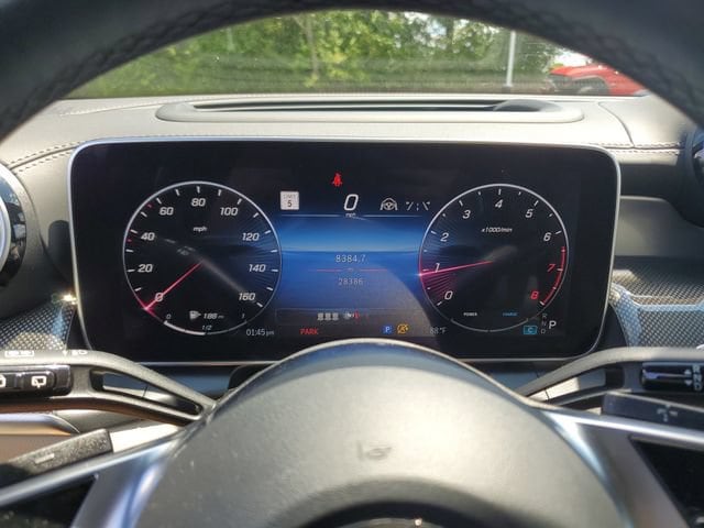 2023 Mercedes-Benz GLC GLC 300 - Photo 24