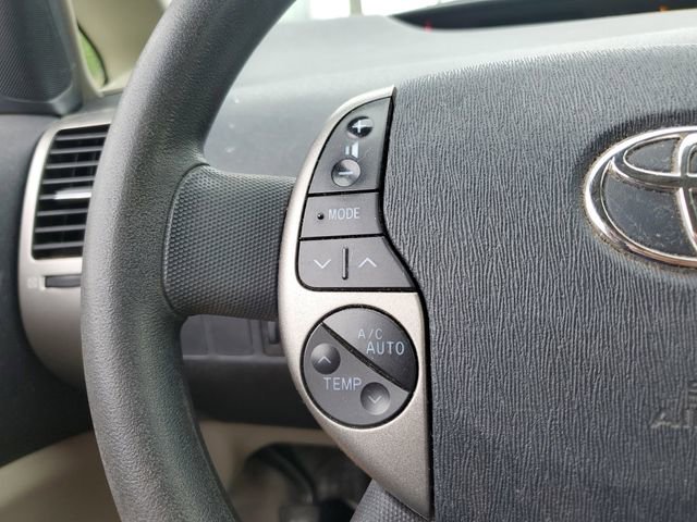 2007 Toyota Prius Base - Photo 21