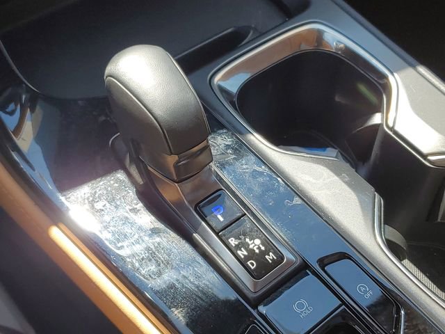 2023 Lexus NX 250 - Photo 30