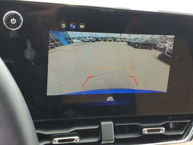 2025 Chevrolet Equinox ACTIV - Photo 28