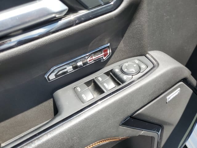 2023 GMC Sierra 1500 AT4 - Photo 22