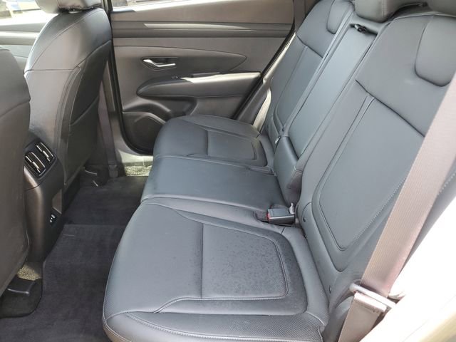2025 Hyundai Tucson XRT - Photo 13