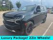 Used 2023 Chevrolet Tahoe LT SUV