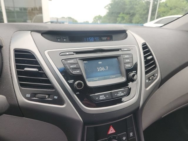 2015 Hyundai Elantra SE - Photo 11