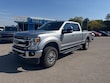 Ford Super Duty F-250 SRW