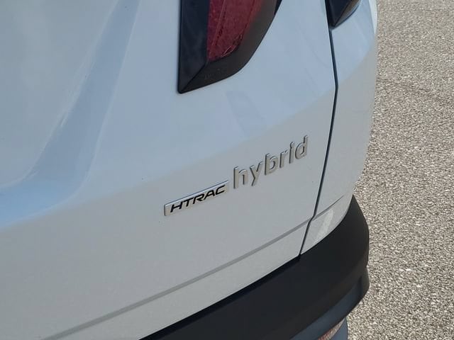 2026 Hyundai Tucson Blue SE - Photo 8