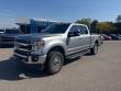 Used 2020 Ford Super Duty F-250 SRW XLT Truck Crew Cab