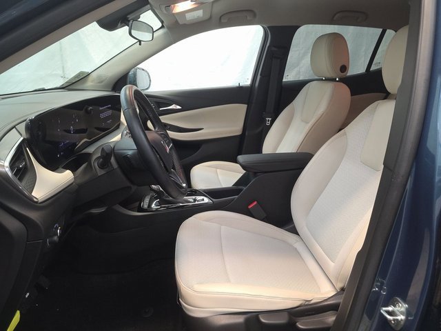 2024 Buick Encore GX Preferred photo 3