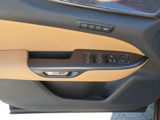 2023 Lexus NX 250 - Photo 19