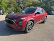 Used 2024 Chevrolet Trax 2RS SUV