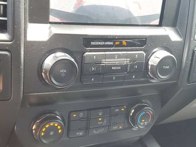 2019 Ford F-150 XL - Photo 29