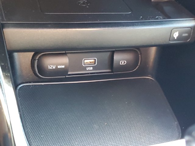 2022 Kia FORTE GT-Line - Photo 30
