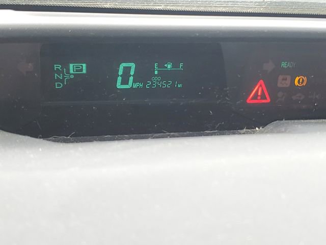 2007 Toyota Prius Base - Photo 25