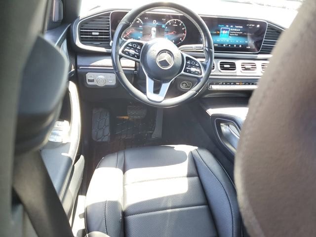 2021 Mercedes-Benz GLE GLE350 - Photo 11