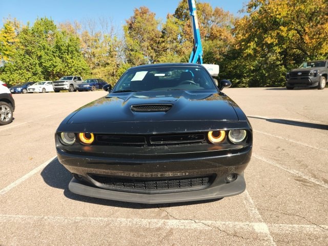 2021 Dodge Challenger R/T - Photo 7