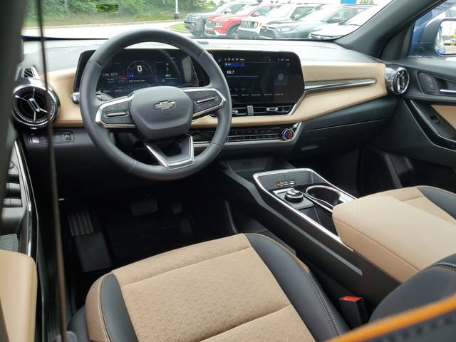 2025 Chevrolet Equinox ACTIV - Photo 10