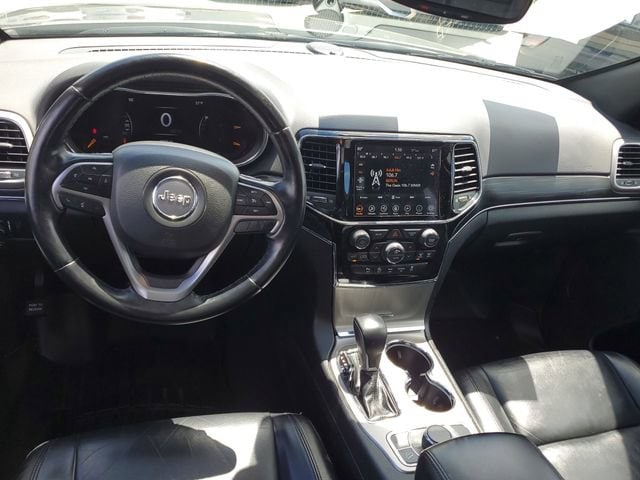 2021 Jeep Grand Cherokee Limited - Photo 10