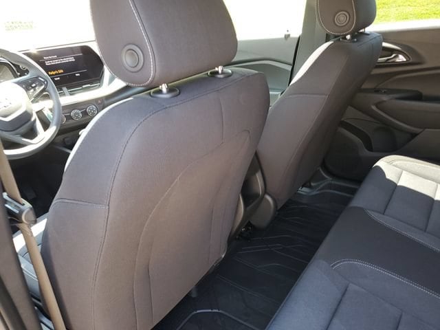 2026 Chevrolet Trax LS - Photo 13