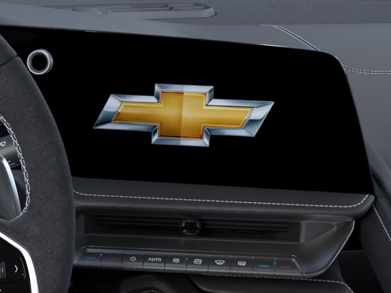 2026 Chevrolet Corvette 2LZ - Photo 44