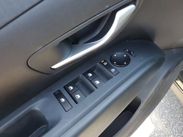 2025 Hyundai Tucson XRT - Photo 20