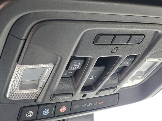 2023 GMC Sierra 1500 AT4 - Photo 32