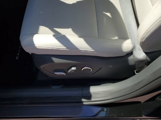 2026 Hyundai Santa Fe SEL - Photo 17