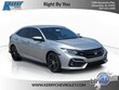  Honda Civic Hatchback
