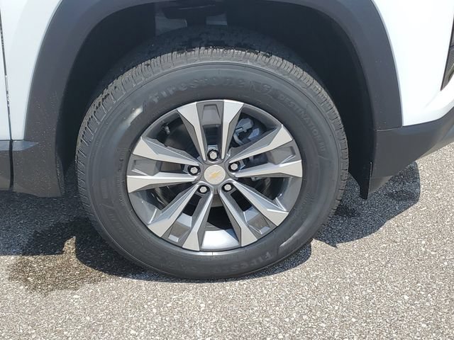 2026 Chevrolet Equinox LT - Photo 6