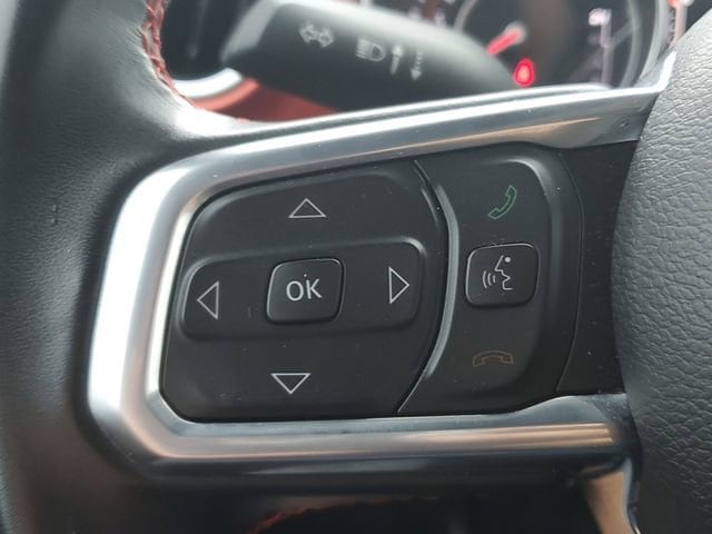 2022 Jeep Gladiator Rubicon - Photo 21