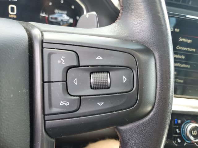 2023 GMC Sierra 1500 AT4 - Photo 24