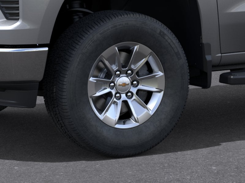 2026 Chevrolet Silverado 1500 LT - Photo 33