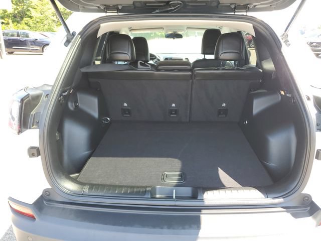 2020 Jeep Cherokee Latitude Plus - Photo 9