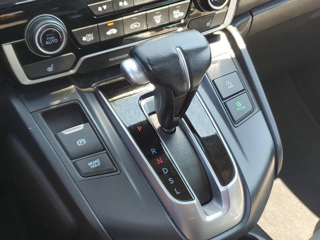 2022 Honda CR-V EX-L - Photo 29