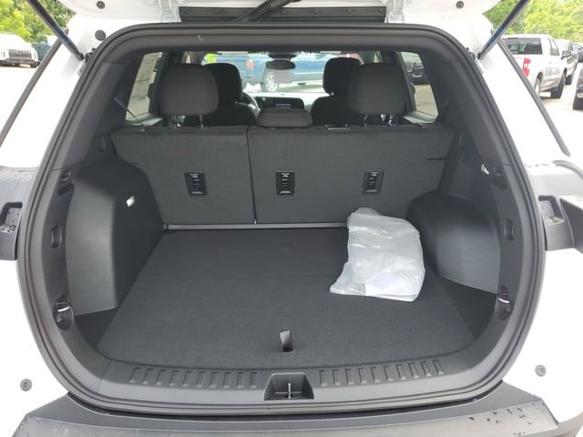 2026 Chevrolet Equinox LT - Photo 8