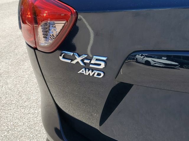 2016 Mazda CX-5 Touring - Photo 7