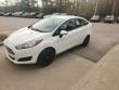 Used 2019 Ford Fiesta SE Sedan