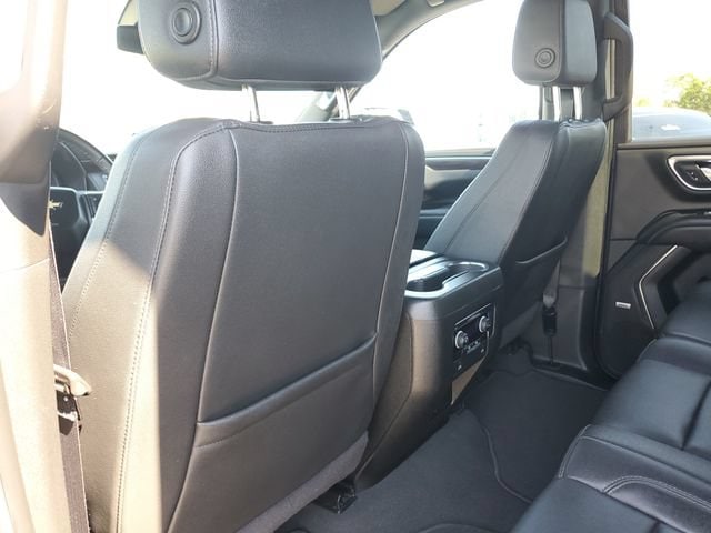 2024 Chevrolet Tahoe LT - Photo 13