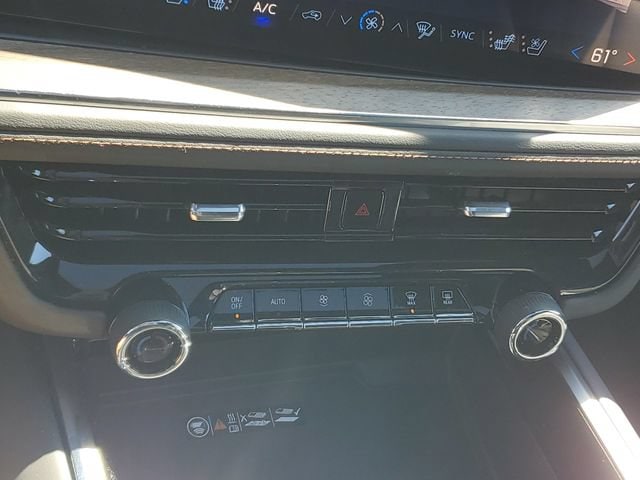 2026 Chevrolet Tahoe High Country - Photo 31