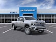 Chevrolet Silverado 2500 HD